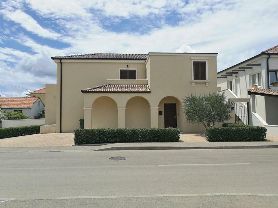 Apartments Zara & Toni Exterior photo